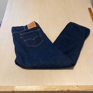 Levi jeans 505‎ 42x30